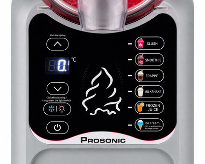 PROSONIC slash maker 2in1 PR-3085