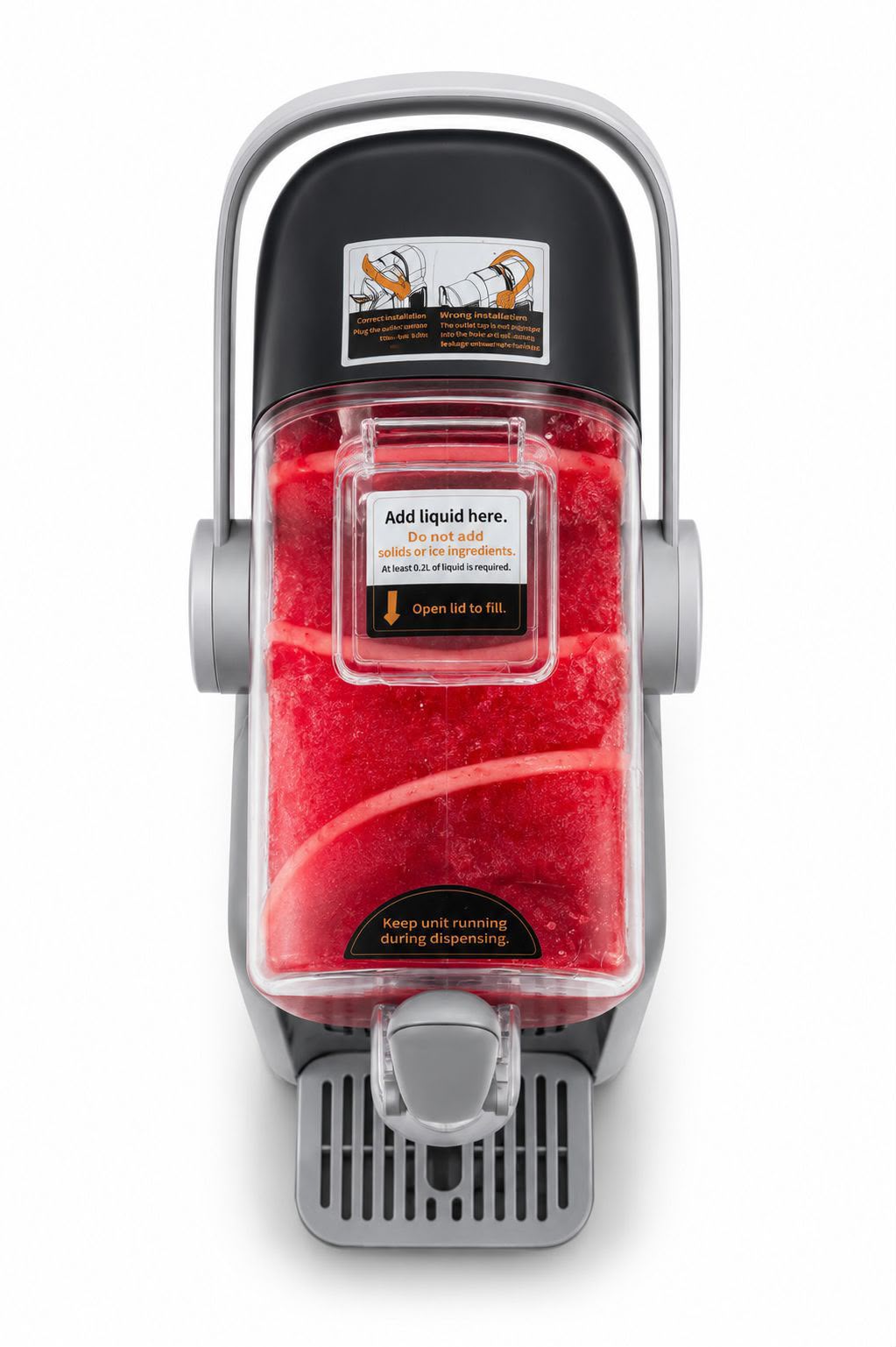 PROSONIC slash maker 2in1 PR-3085