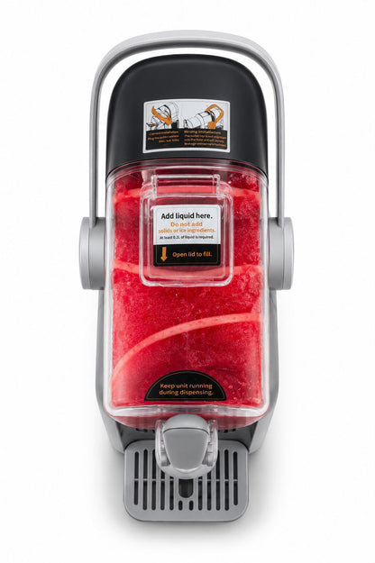PROSONIC slash maker 2in1 PR-3085