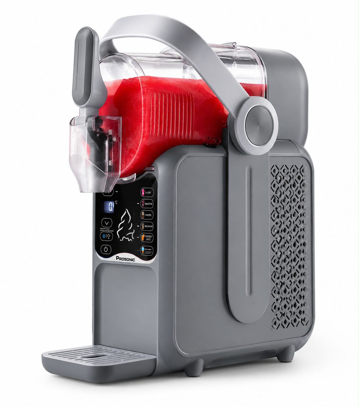 PROSONIC slash maker 2in1 PR-3085