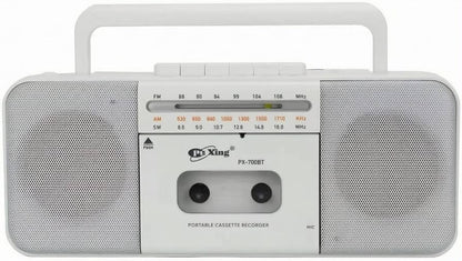 PX-700BT cassette recorder
