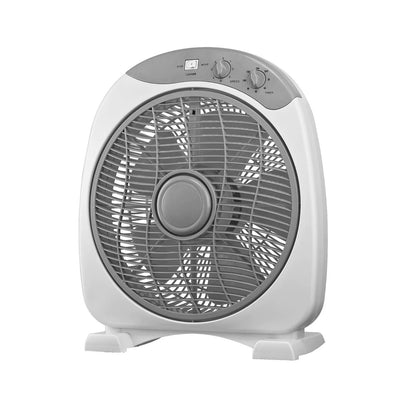 Prosonic 12-inch box fan