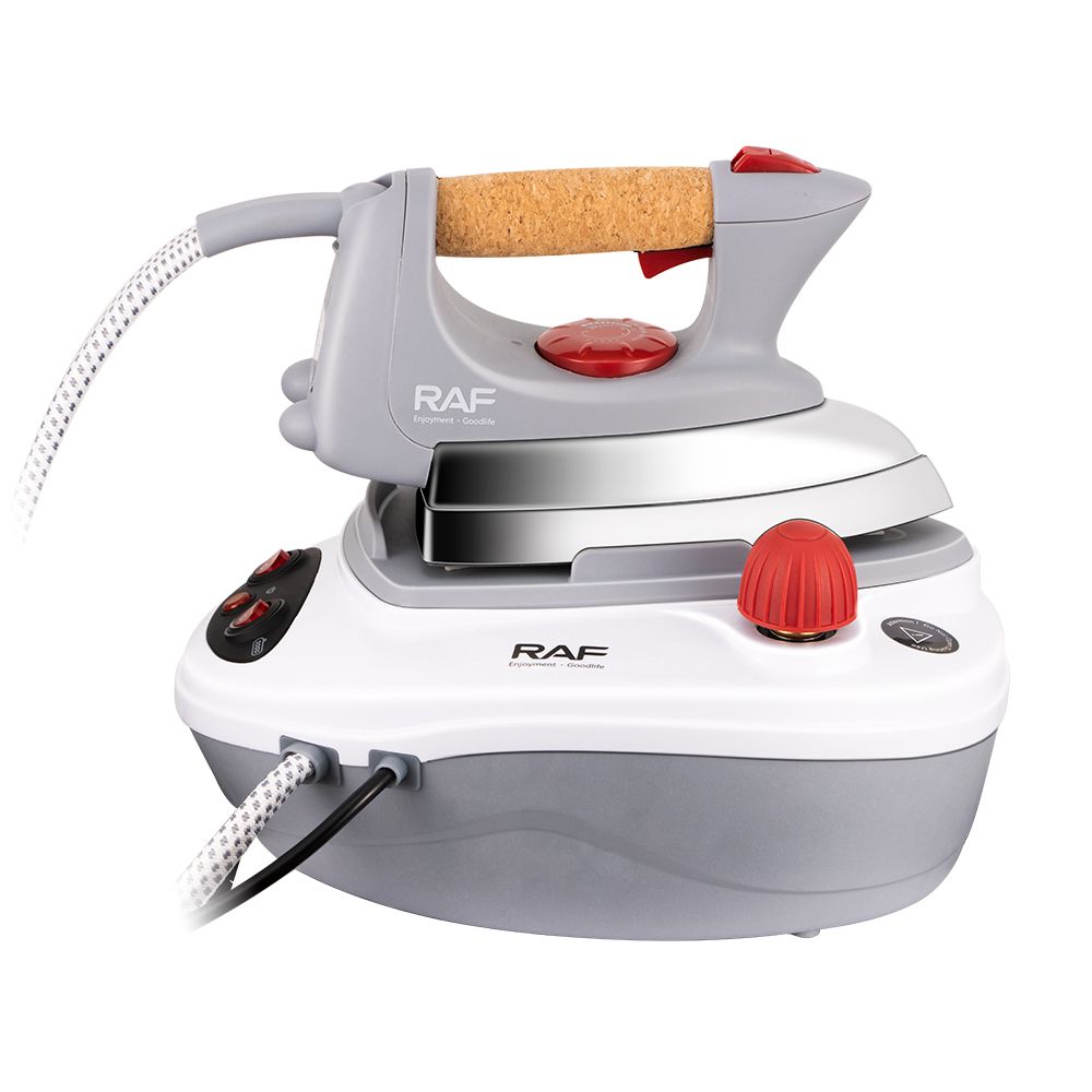RAF ELECTRIC STEAM IRON R1328