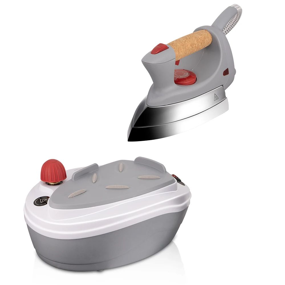 RAF ELECTRIC STEAM IRON R1328