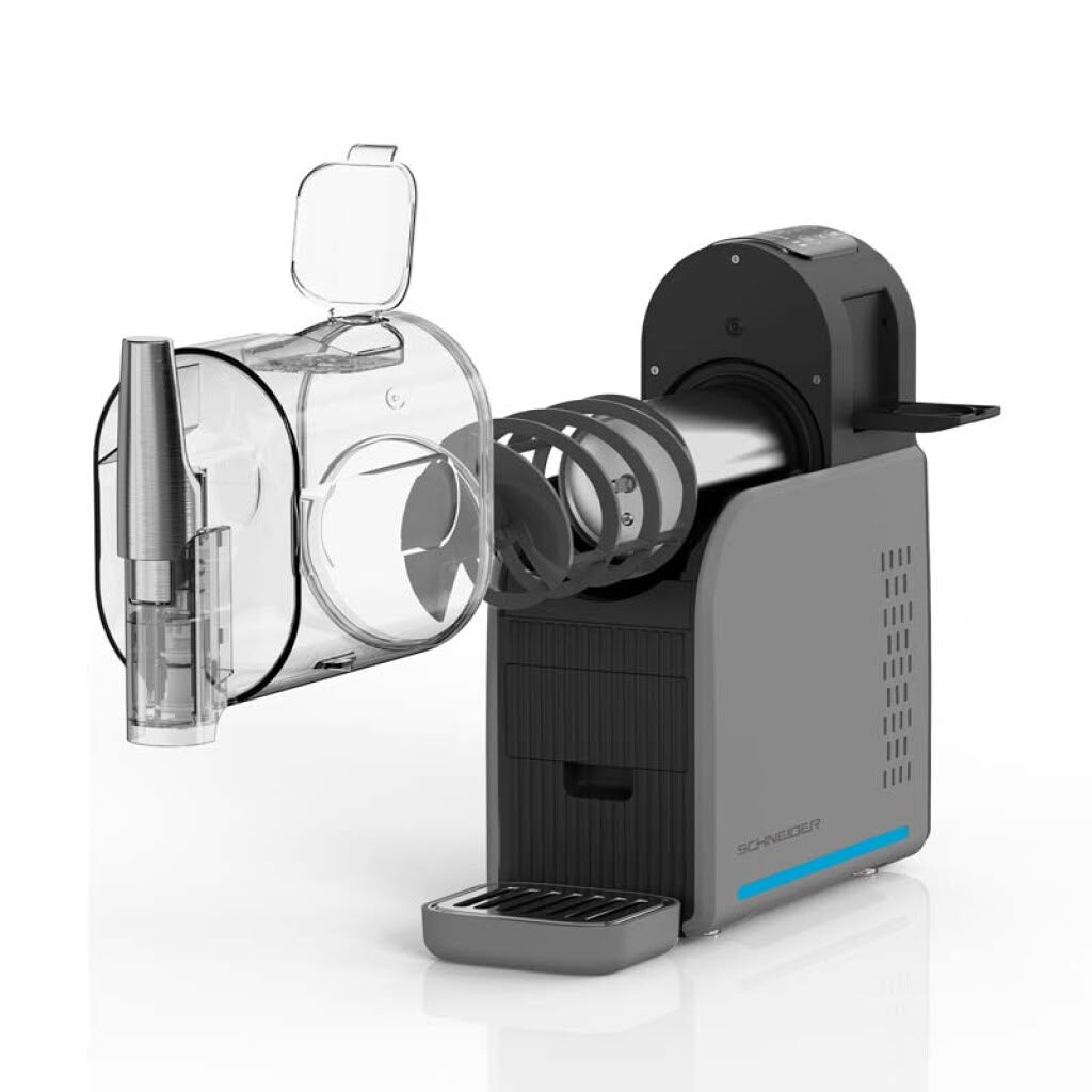 Schneider SLUSH ME II Iced Drink Machine R290