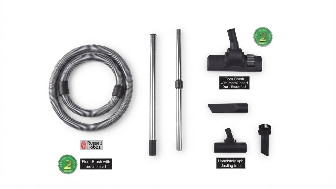 Russell Hobbs Vaccum cleaner