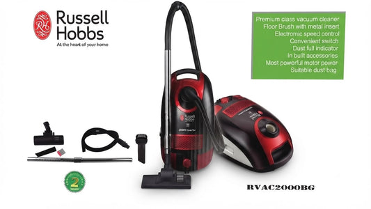 Russell Hobbs Vaccum cleaner