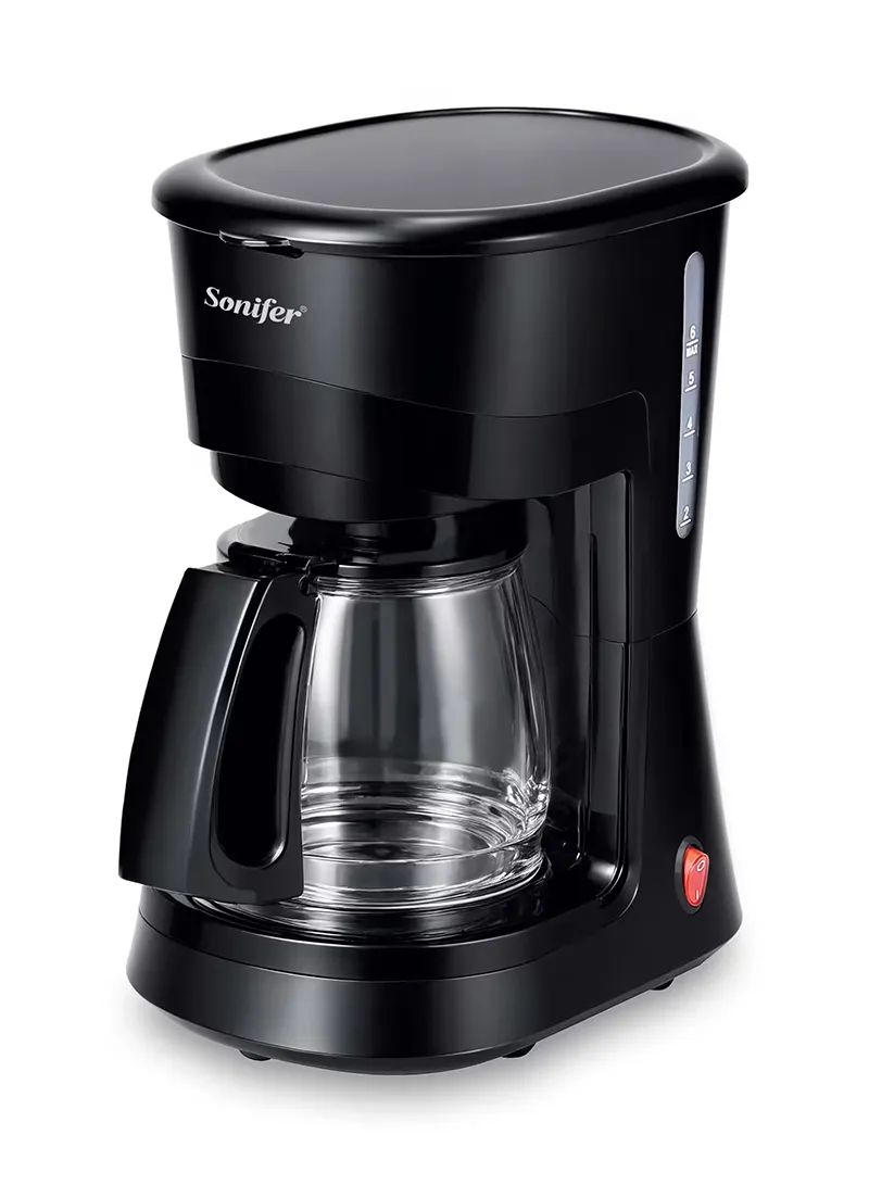 SONIFER DRIP COFFEE MAKER SF-3597