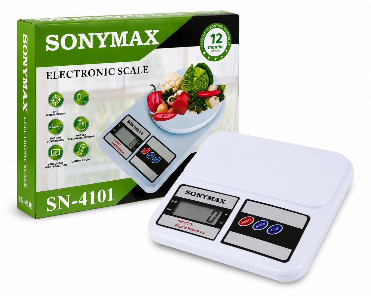SONYMAX SCALE SN-4101