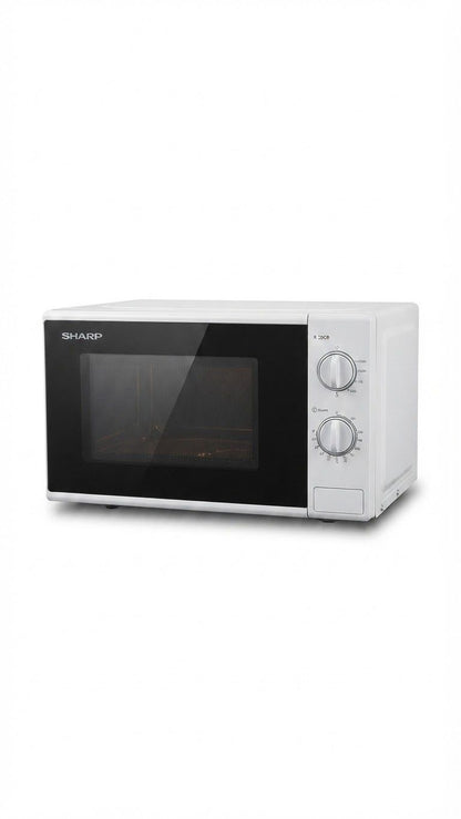 Sharp R-20GB Microwave Oven