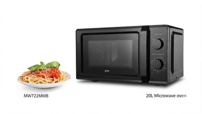 Star 20L microwave oven