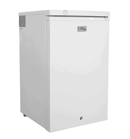 Star Cool Upright Freezer SC-409
