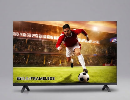 StarSat 55" New 2026 UHD LED TV