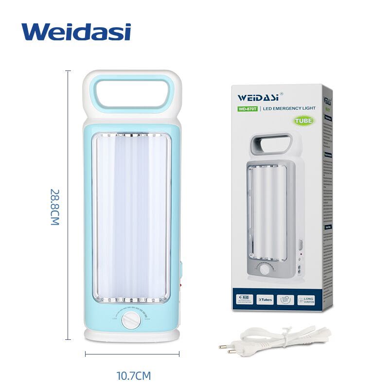 WEIDASi light WD-870T