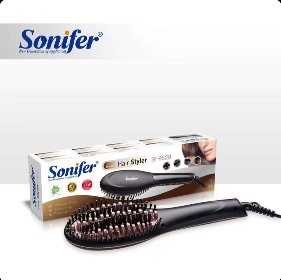 Sonifer SF-9529 Hair Styler
