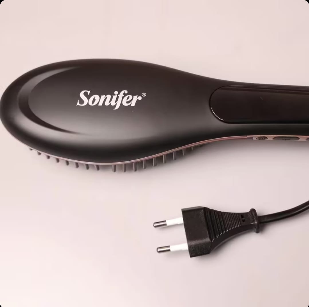 Sonifer SF-9529 Hair Styler