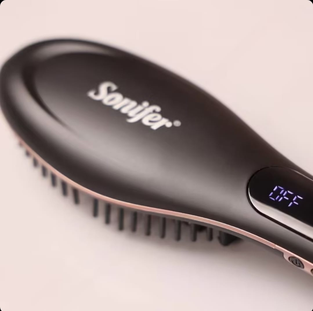 Sonifer SF-9529 Hair Styler