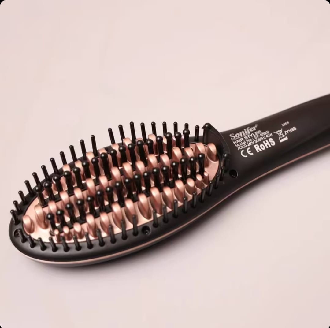 Sonifer SF-9529 Hair Styler