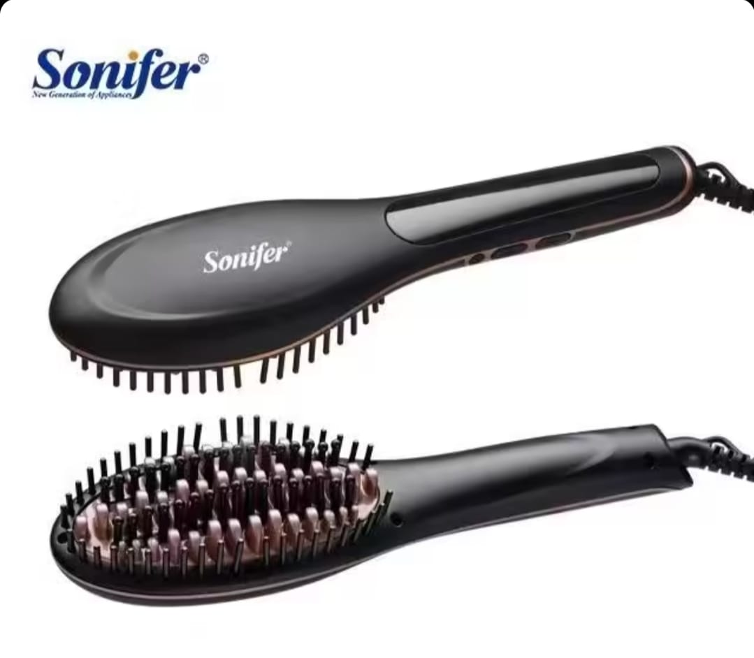 Sonifer SF-9529 Hair Styler