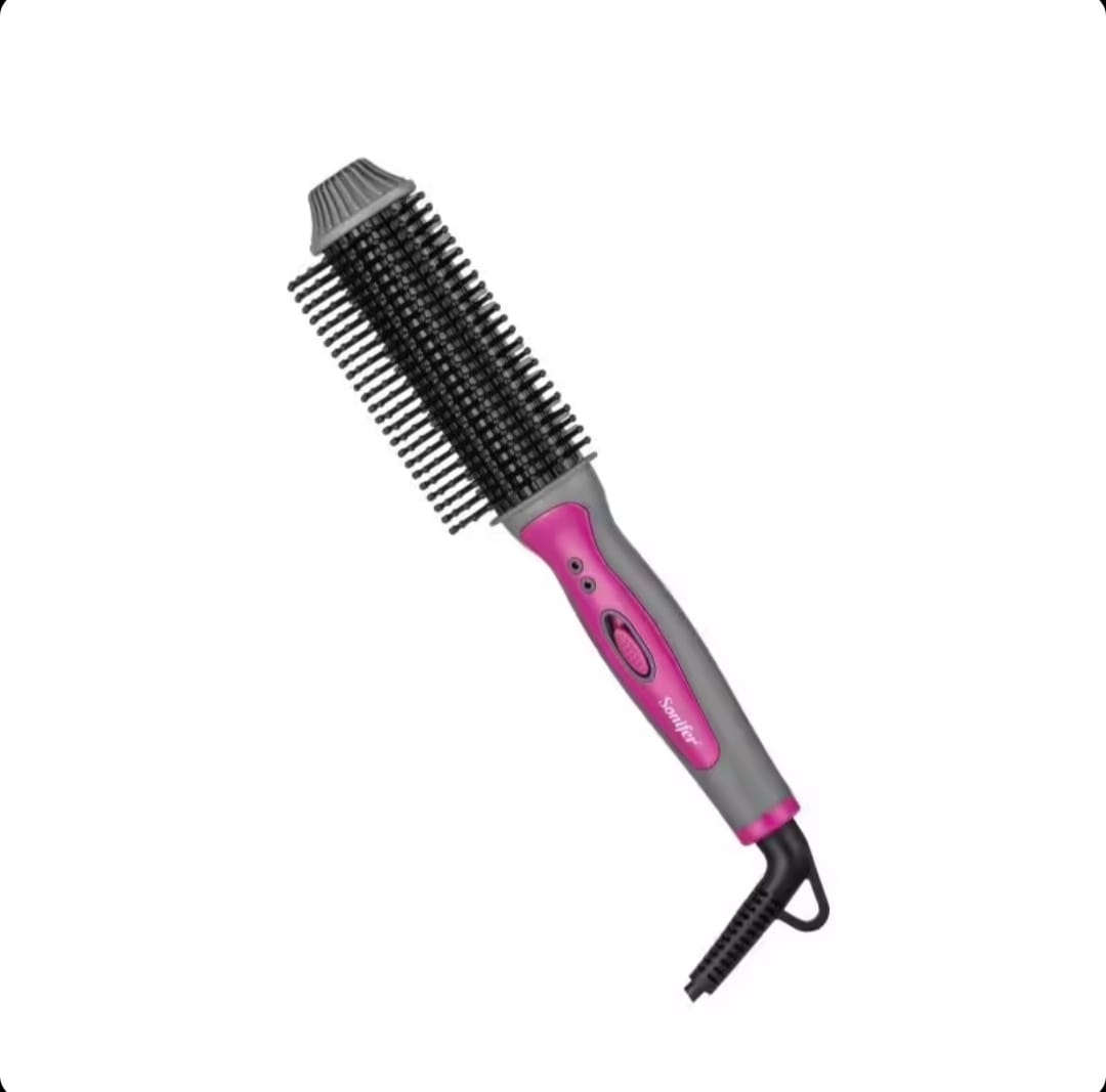 Sonifer SF – 9657 Electric Heating Hair Comb