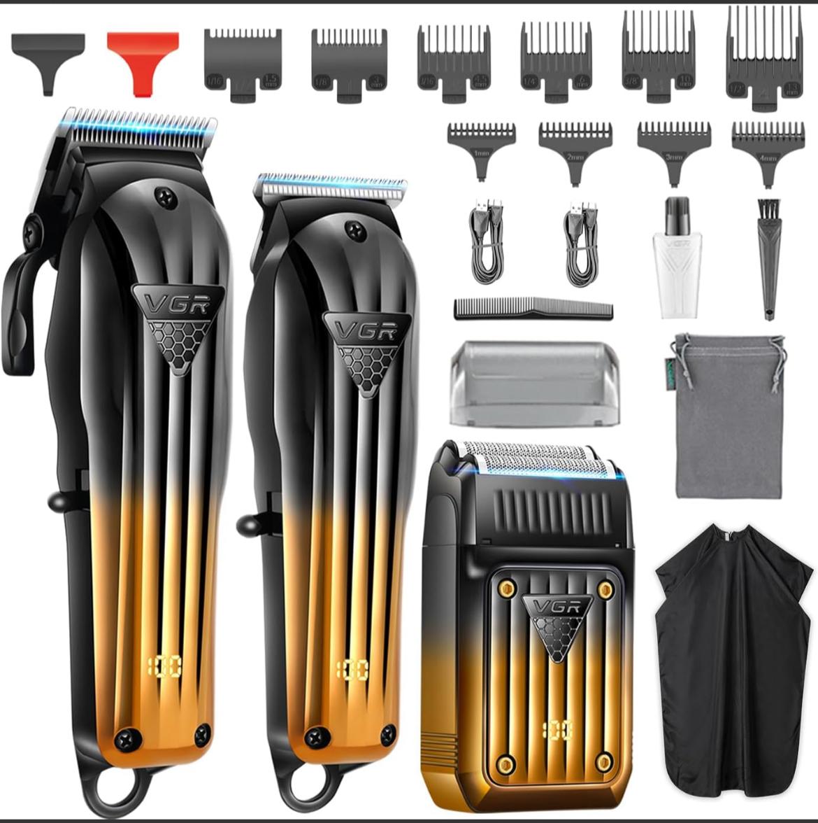 VGR V-644 Hair Clippers
