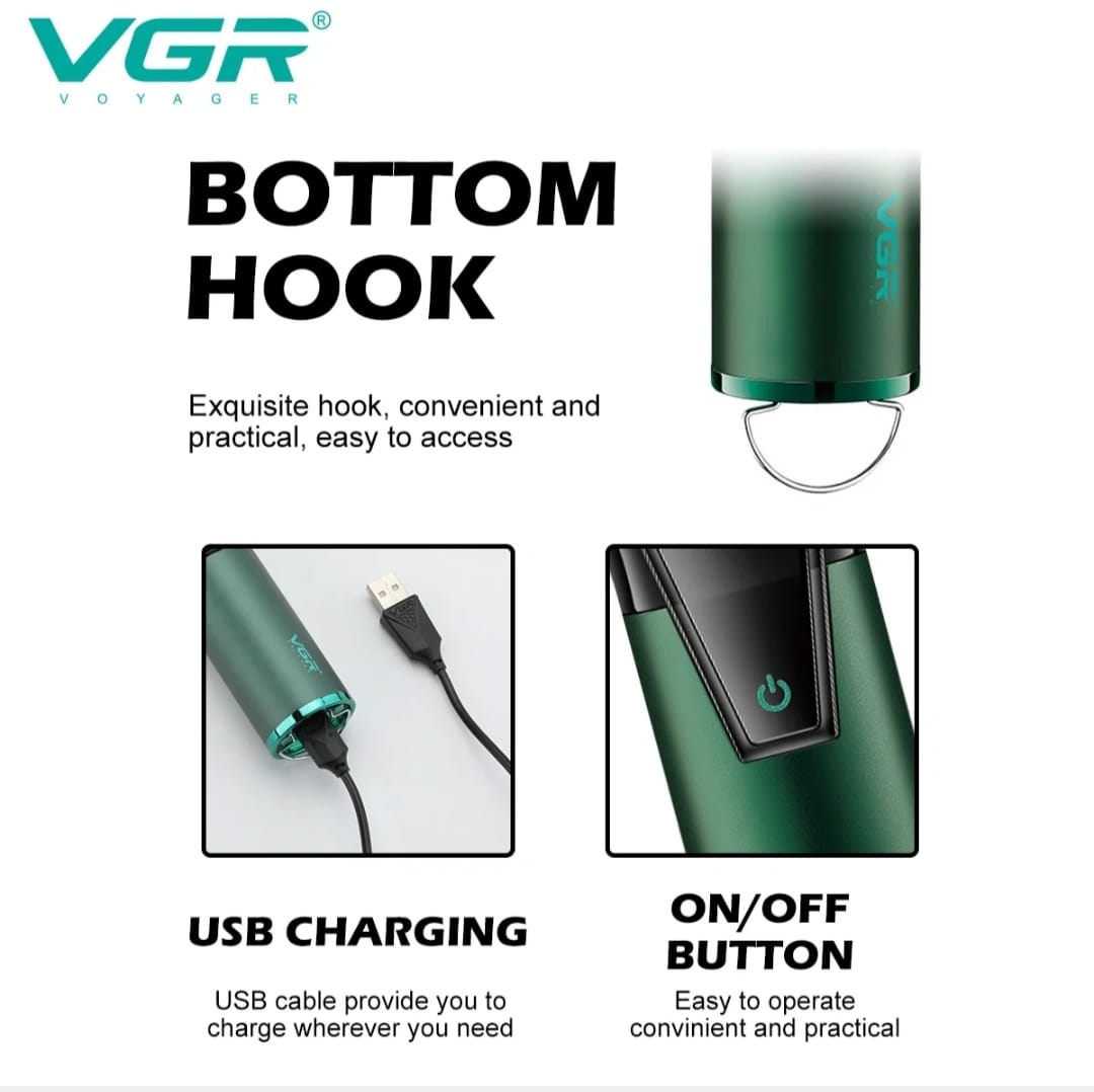 VGR V-677