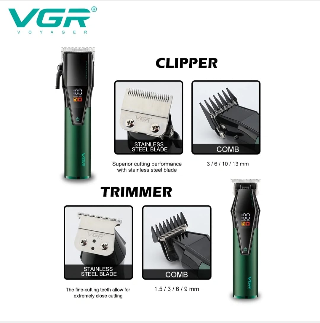 VGR V-677