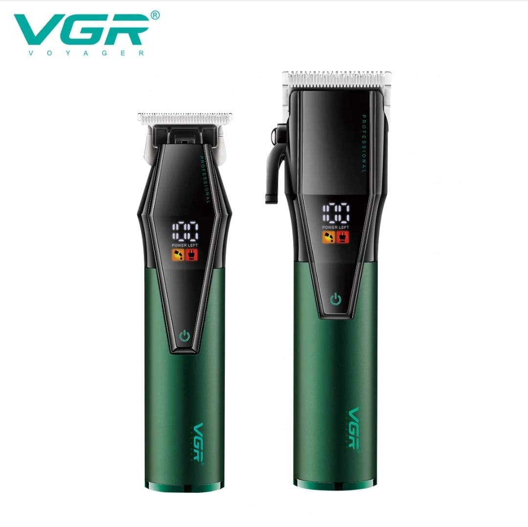 VGR V-677