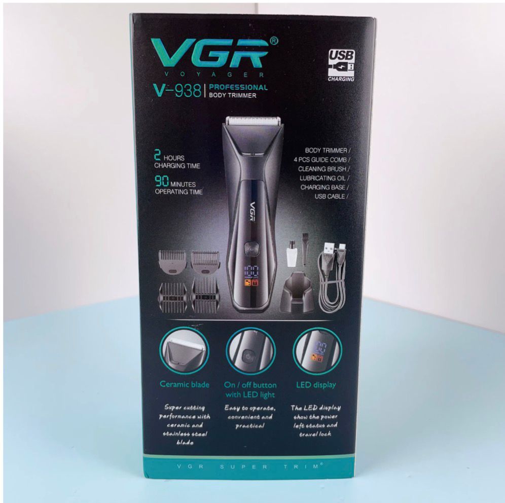 VGR V- 938