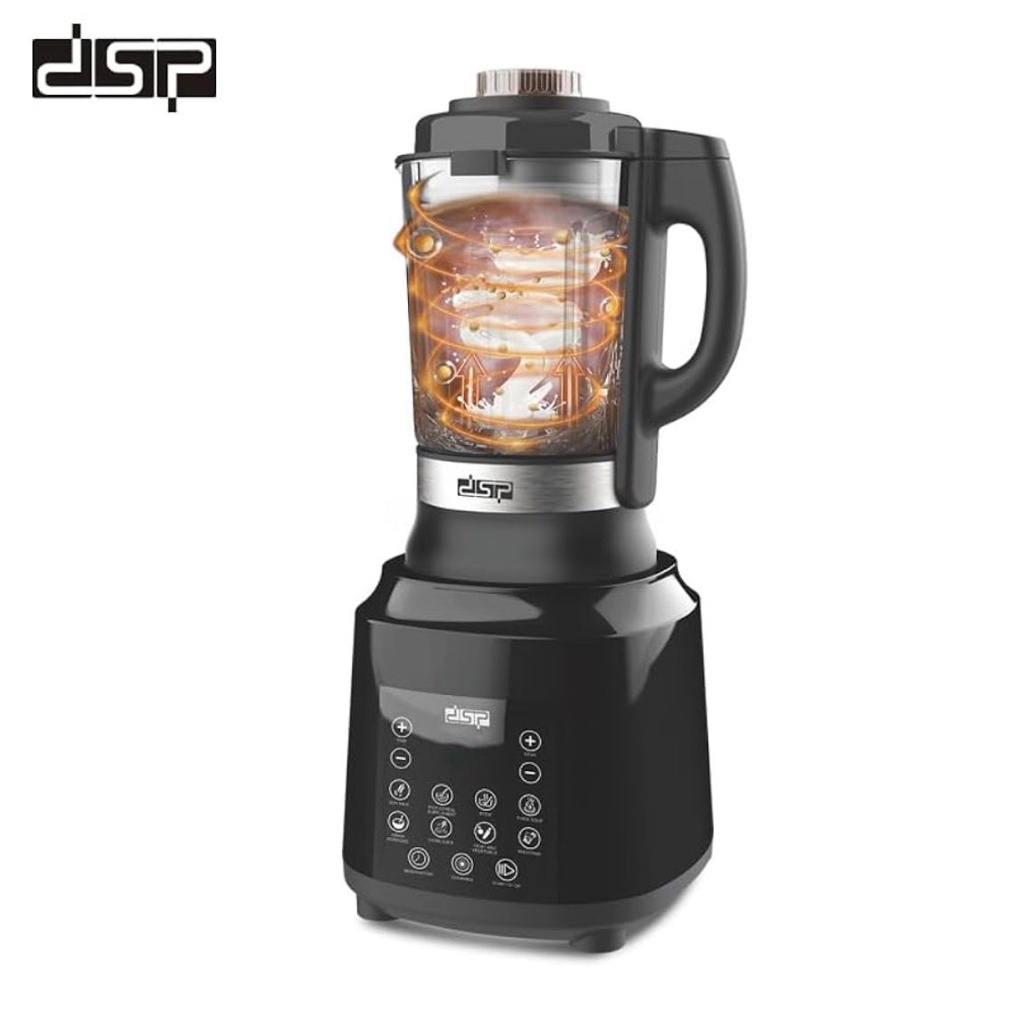 DSP KJ-2110 Heating Professional