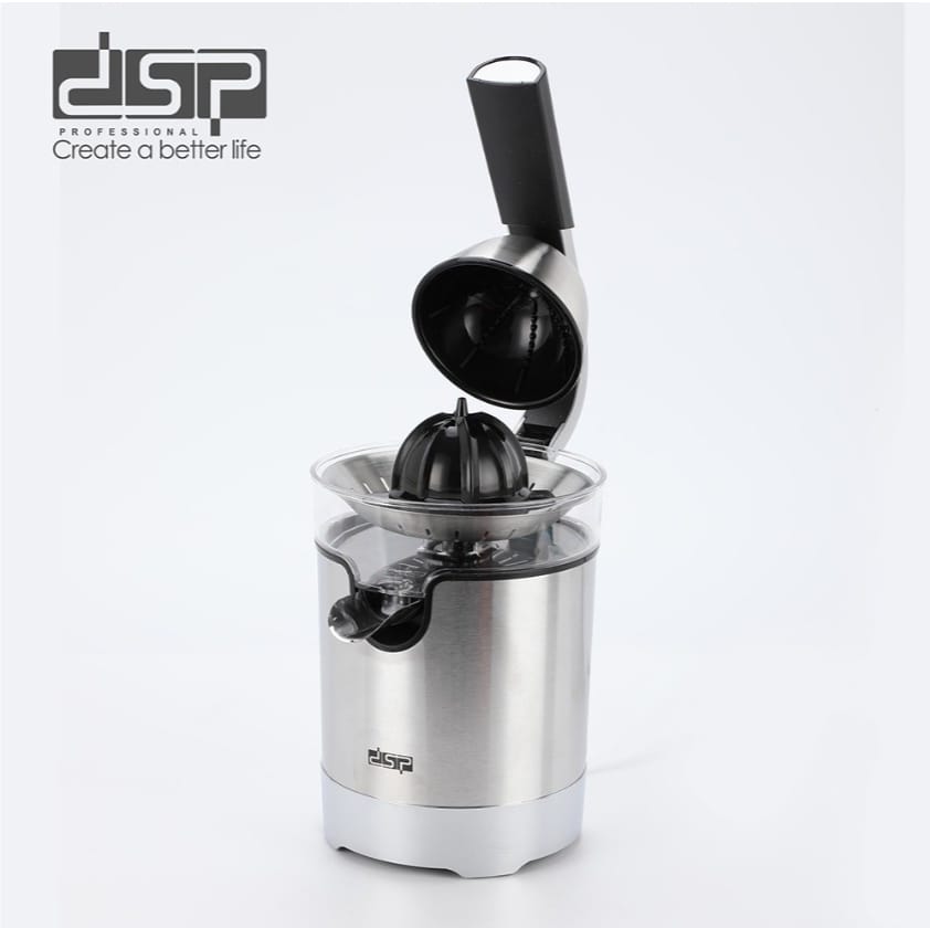 DSP KJ1084 CITRUS JUICER