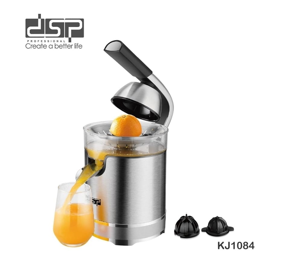 DSP KJ1084 CITRUS JUICER