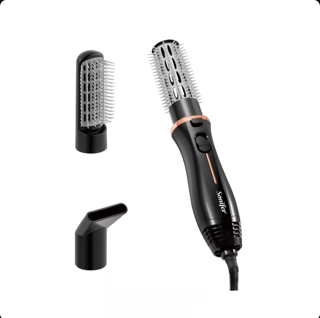 Sonifer SF-9623 hot air styler 4in1