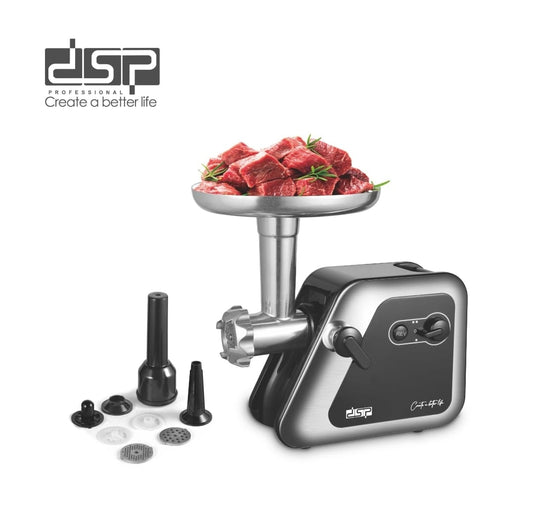 DSP KM5014 MEAT GRINDER