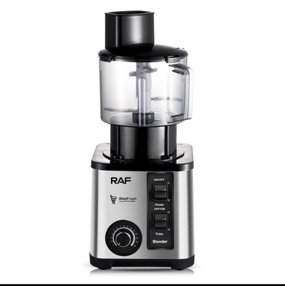 Electric blender RAF R.2865 3in1