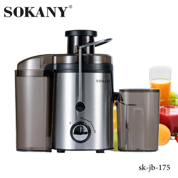 SOKANY SK-JB-175