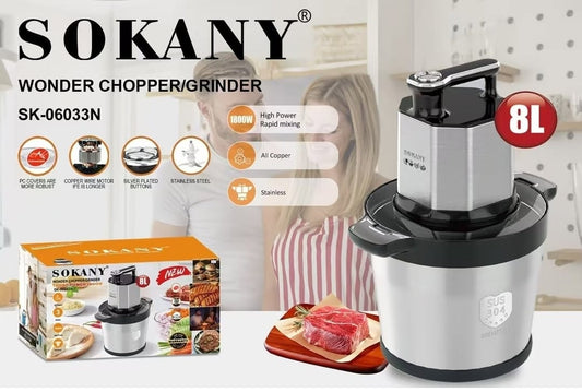 Sokany SK-06033N