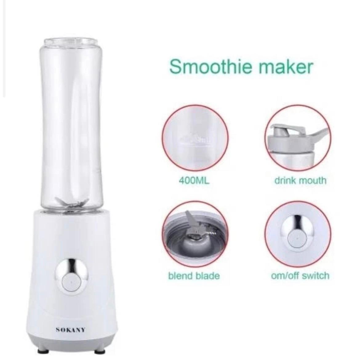 SOKANY mini blender BL709A