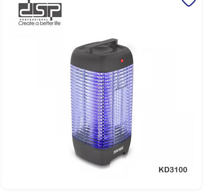 DSP KD 3100 MAOSQUITO LIGHT