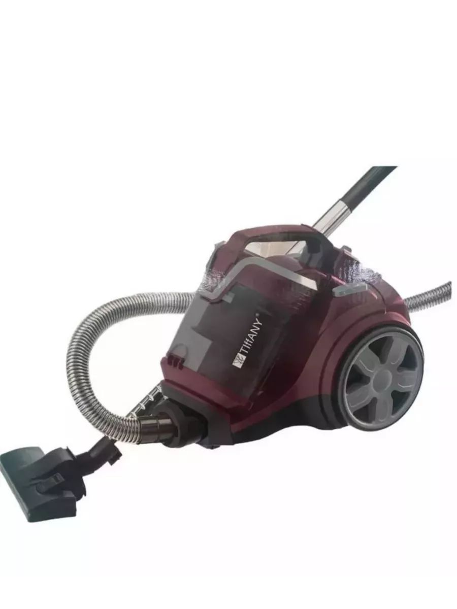 TIFFANY TF-1409 Vacuum Cleaner