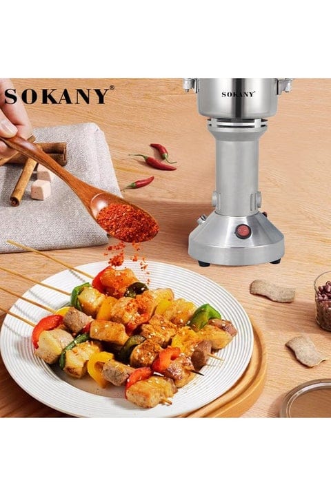 SOKANY SK-01016 Grinding Blender