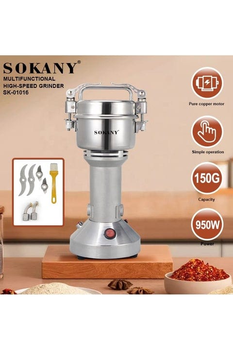SOKANY SK-01016 Grinding Blender