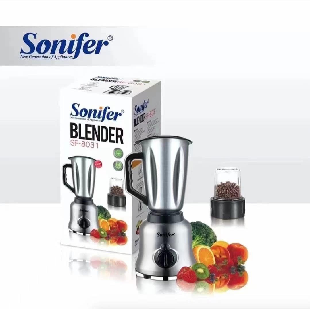 Sonifer SF-8031 BLENDER