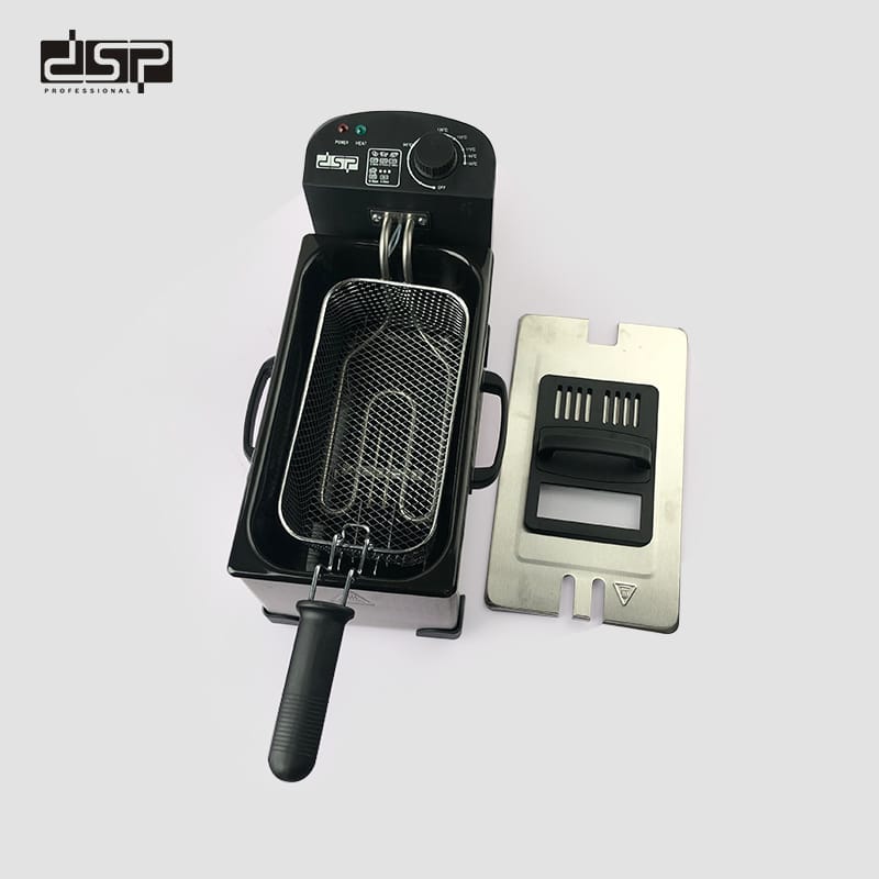dsp deep fryer KB2079