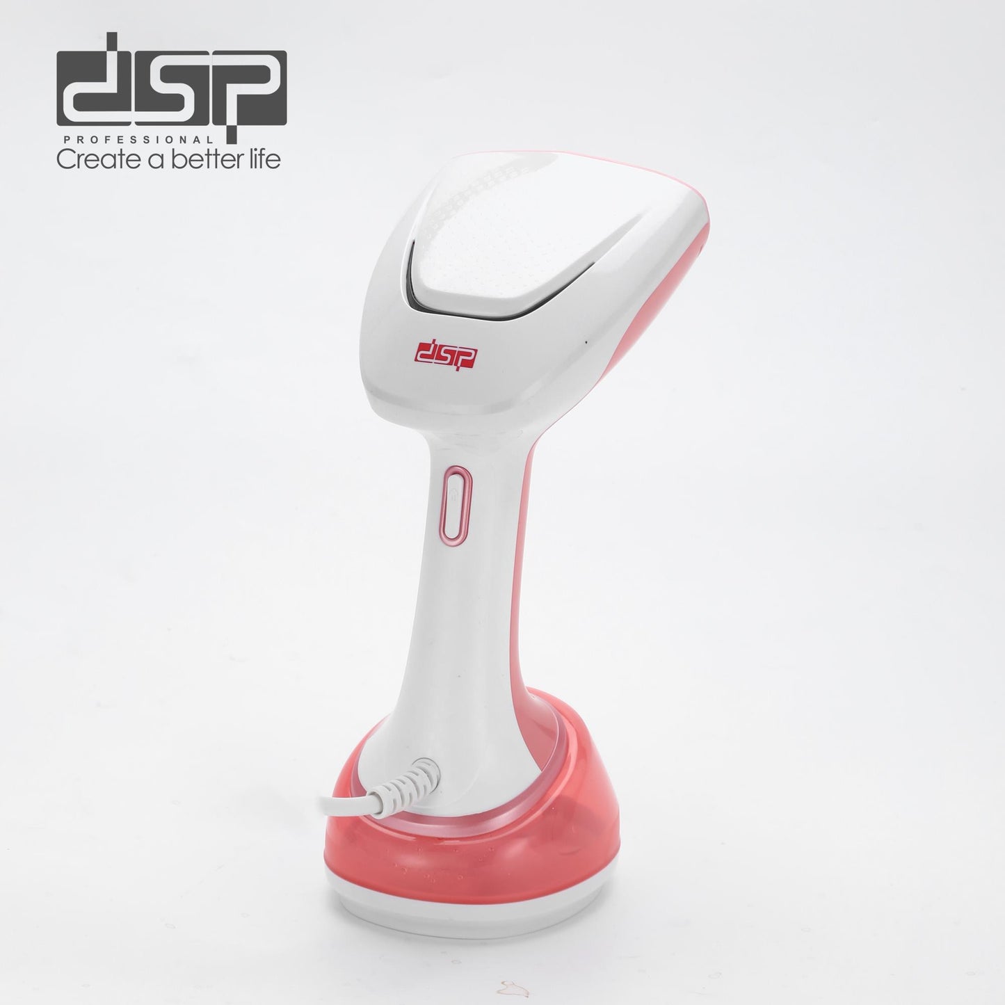 dsp KD1176 Handheld Garment Steamer