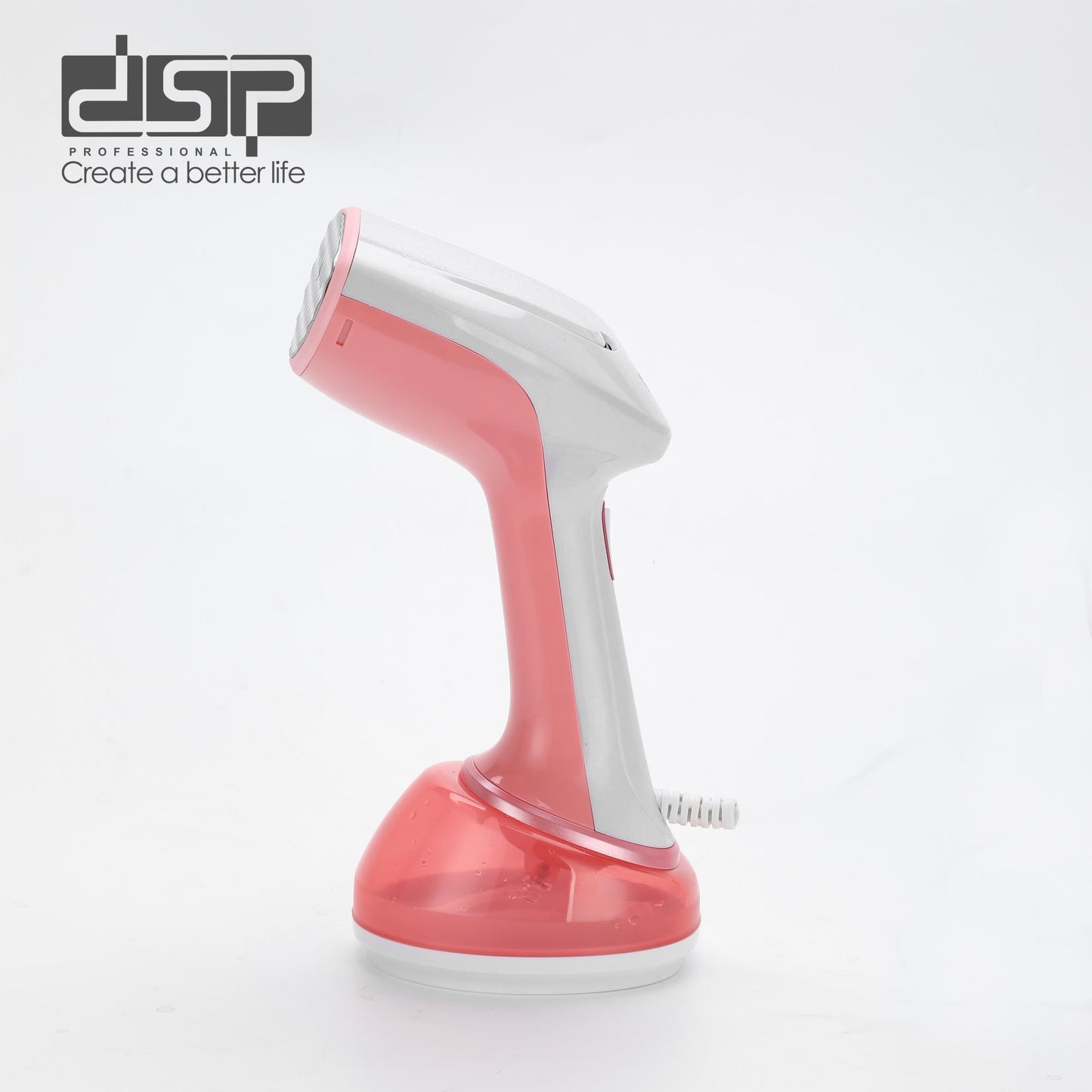 dsp KD1176 Handheld Garment Steamer