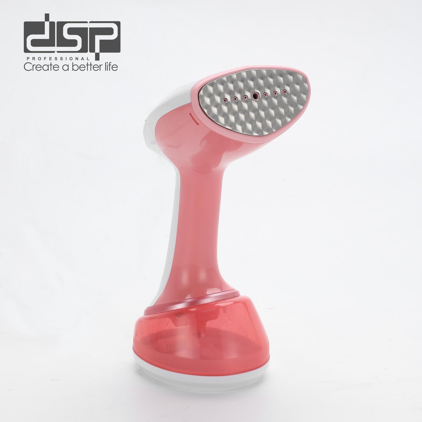 dsp KD1176 Handheld Garment Steamer