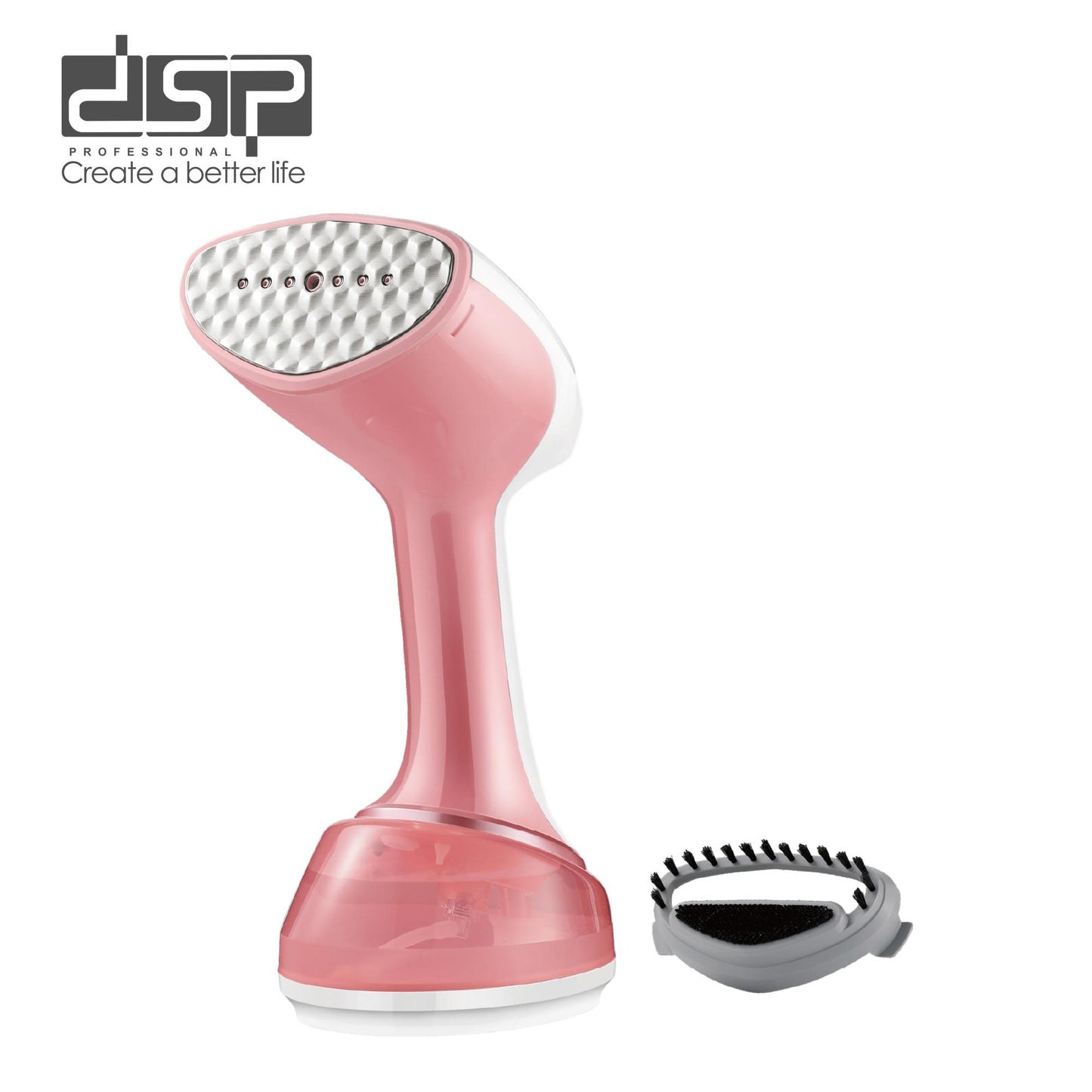 dsp KD1176 Handheld Garment Steamer