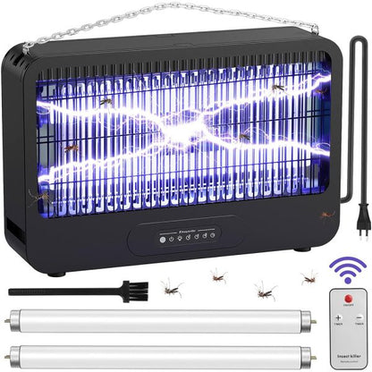 DSP KD3099 mosquito light