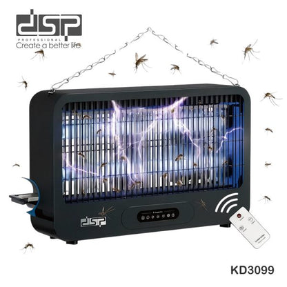 DSP KD3099 mosquito light